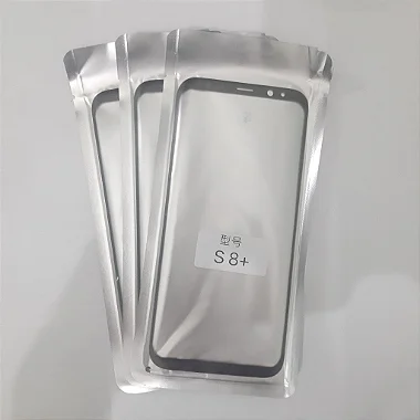 Vidro Samsung S8 Plus com OCA