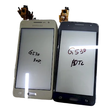 Vidro Samsung Gran Prime G530