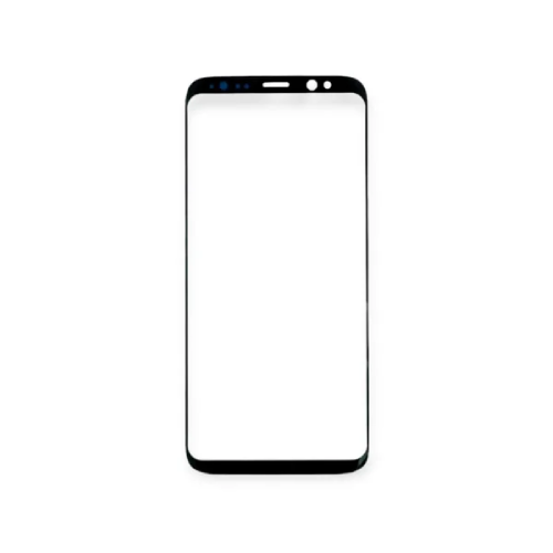 Vidro Samsung S8 EDGE