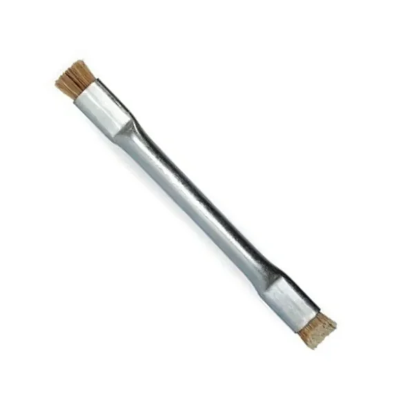 Pincel Antiestático 2 cabeças WL-431