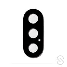 LENTE IPHONE XS