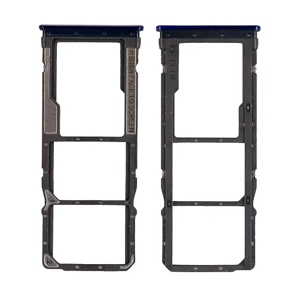 GAVETA DE CHIP NOTE 8