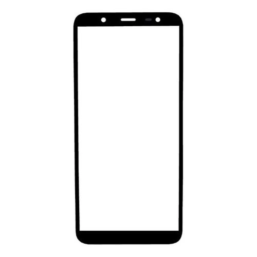 Vidro Samsung J8/J8+
