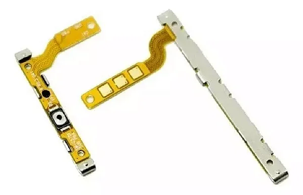 FLEX POWER + VOLUME J5 PRIME