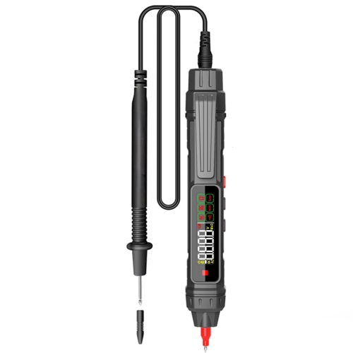Multimetro digital caneta ZL12B A3005