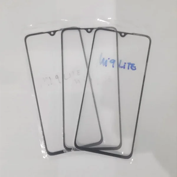 VIDRO XIAOMI MI 9 LITE SEM OCA