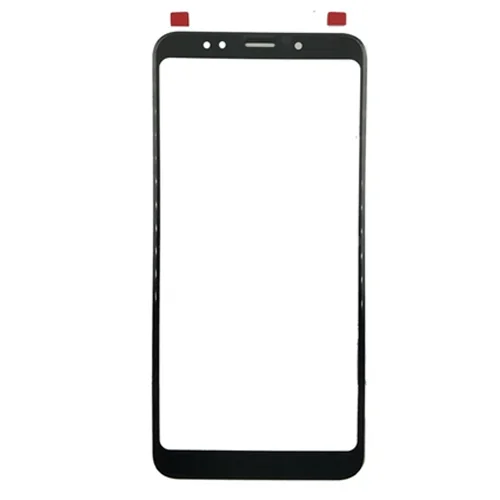 VIDRO REDMI 5 SEM OCA