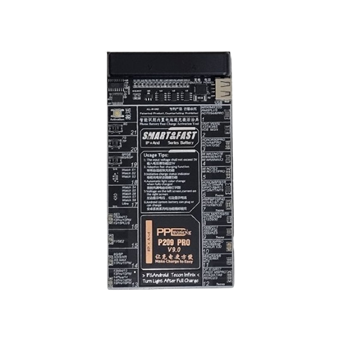 Ativador W112D+
