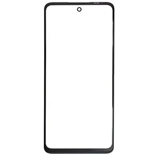 VIDRO MOTO G62 5G SEM OCA
