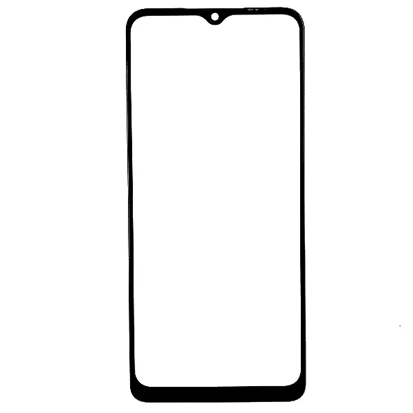 VIDRO MOTO E22 SEM OCA