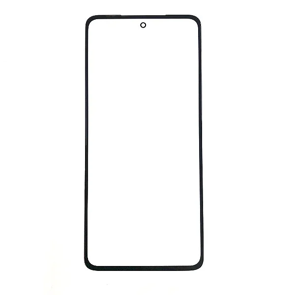 Vidro Moto G52