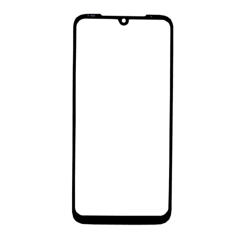 Vidro Moto G8 Plus