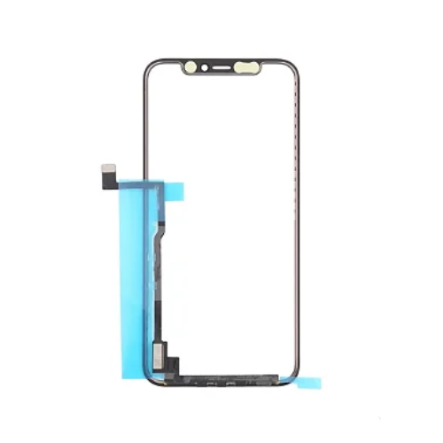 Vidro iPhone 11 Pro Touch com CI + OCA