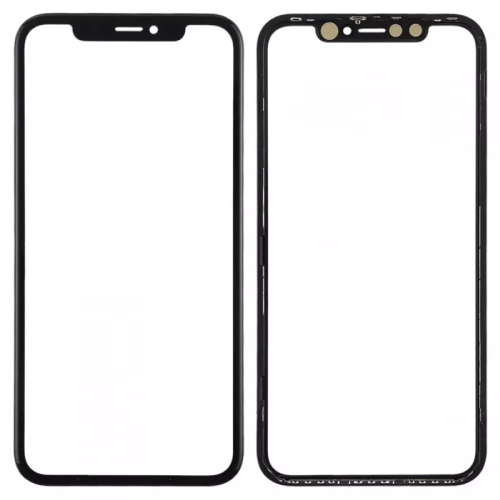 Vidro iPhone 11 com OCA