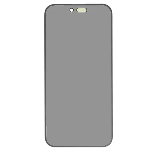 VIDRO IPHONE 14 PRO MAX COM OCA+ POLARIZER