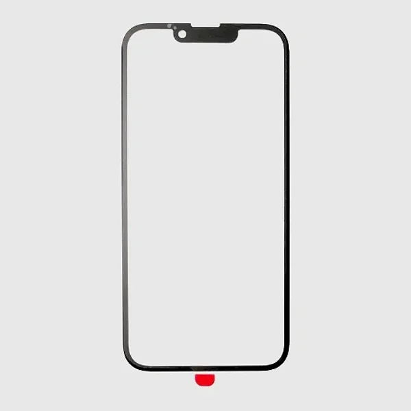 VIDRO IPHONE 14 COM OCA