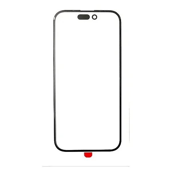 VIDRO IPHONE 14 PRO COM OCA