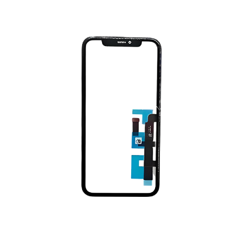 VIDRO IPHONE 11 TOUCH COM CI 3X1