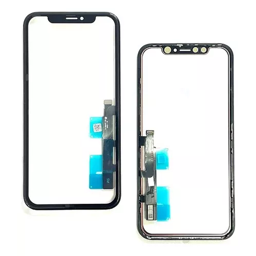 VIDRO IPHONE XR TOUCH COM CI