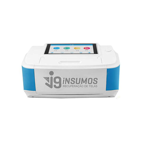 Máquina para corte de película (Sem Monitor)
