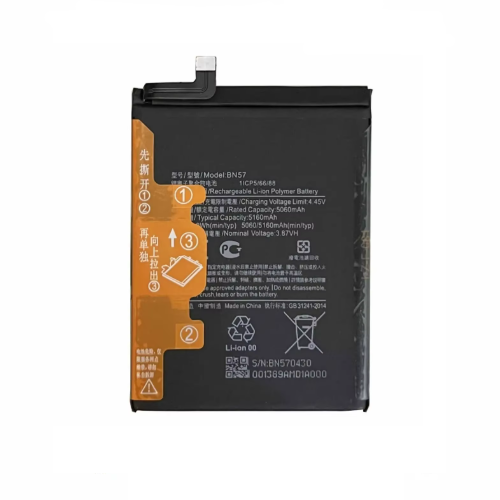 Bateria Poco X3 Pro BN61