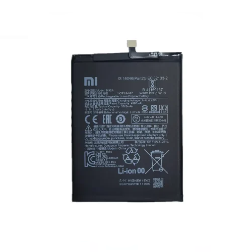 Bateria Xiaomi Poco M3 Pro