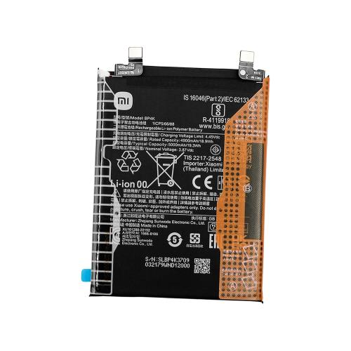 Bateria Redmi Note 12 5G/Note 12T BN5J HOMOLOGADA