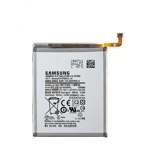Bateria Samsung A20/A30 NACIONAL