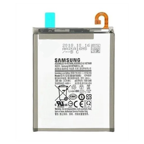 Bateria Samsung A10 NACIONAL