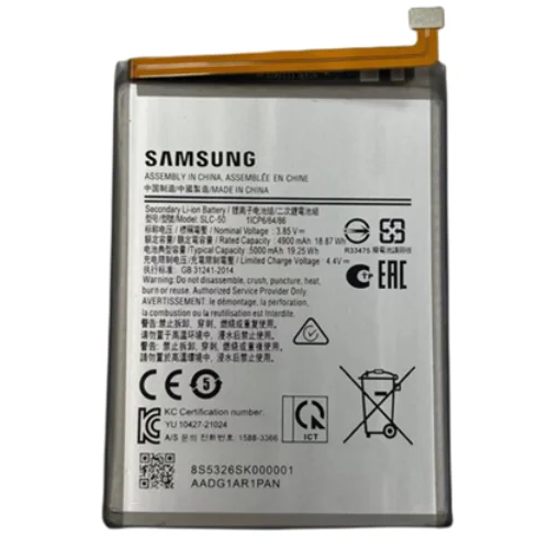 Bateria Samsung A02s/A03s /A03 CORE NACIONAL
