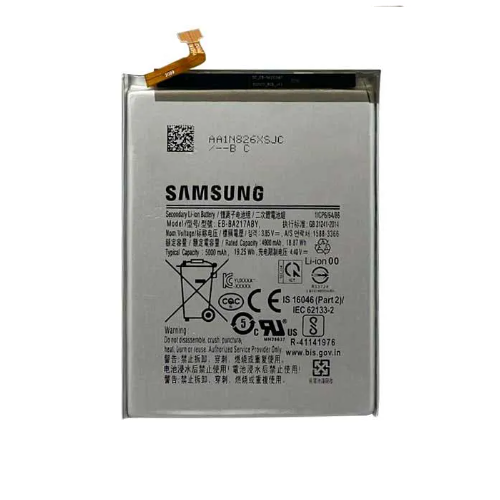 Bateria Samsung A02/A12/A21s NAC