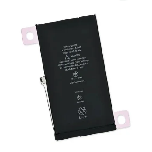 Bateria Foxconn iPhone 13 Pro
