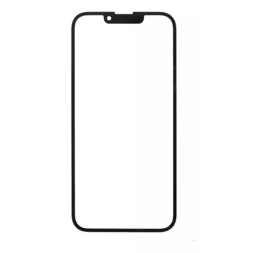 VIDRO IPHONE 13 PRO MAX COM OCA