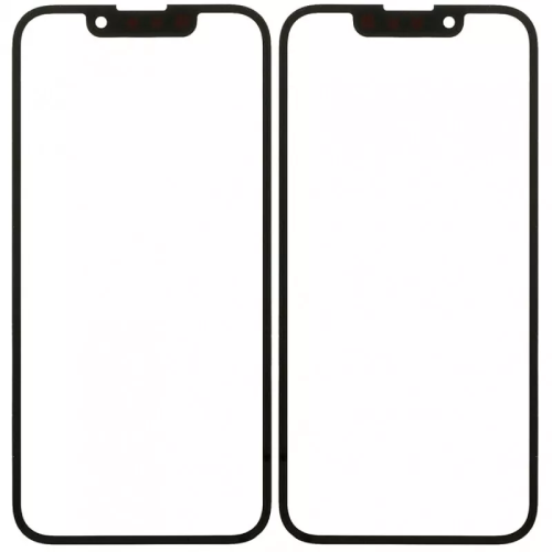 VIDRO IPHONE 13 / 13 PRO COM OCA