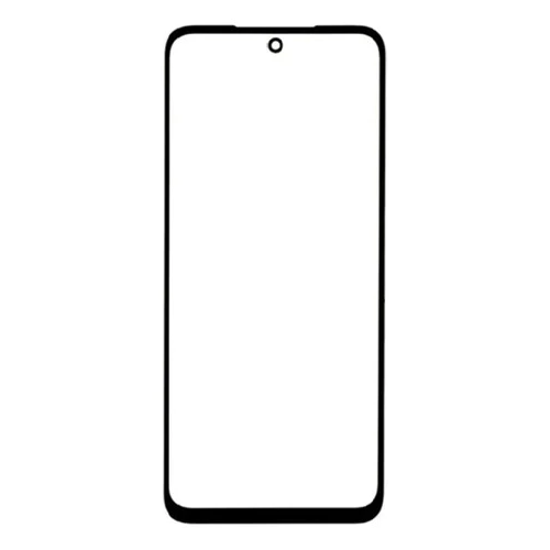 VIDRO REDMI NOTE 13 5G/POCO F5 COM OCA