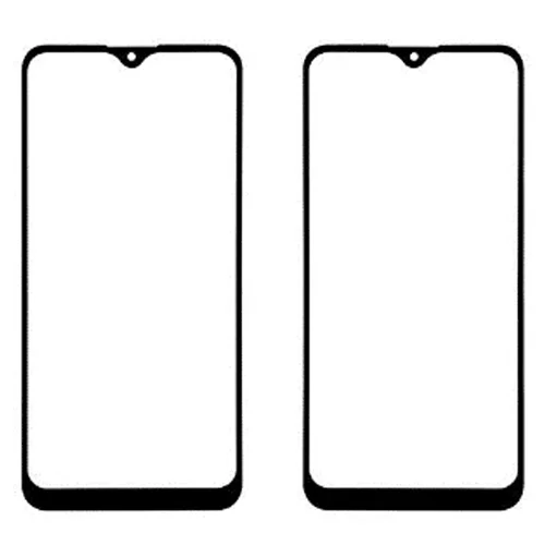VIDRO REDMI 8/ REDMI 8A COM OCA