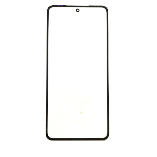 VIDRO MOTO G84 COM OCA