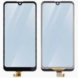 VIDRO TOUCH LG K12 PRIME/ K12 MAX/ K50