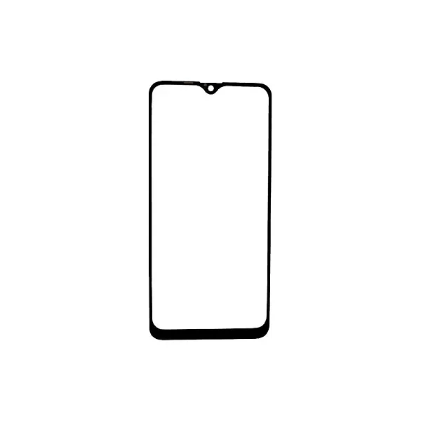 Vidro samsung A10s com OCA
