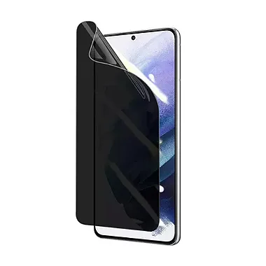 Película privacidade TPU Matte (HY01T)