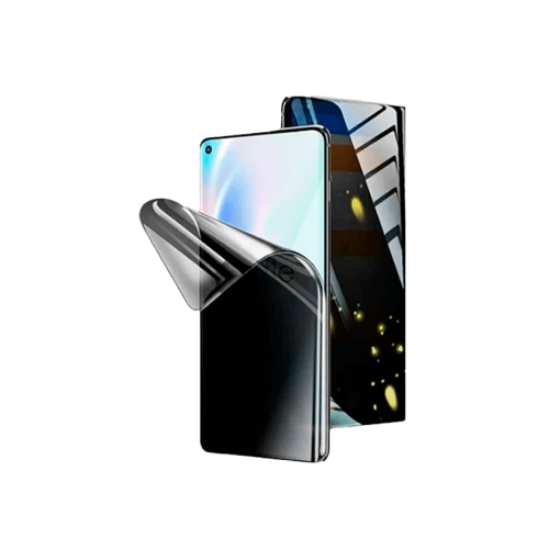 Pelicula de privacidade TPU HD (HY03T)