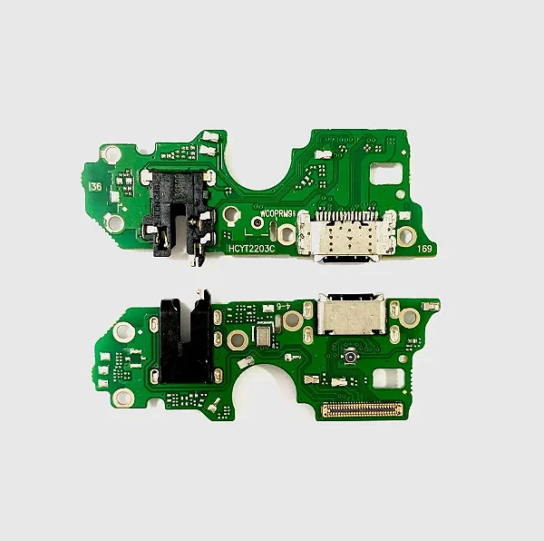 PLACA DE CARGA REALME 9I