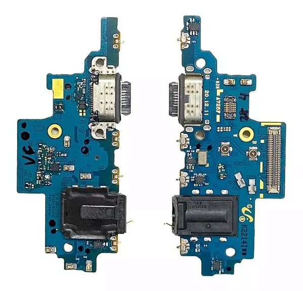 PLACA DE CARGA SAMSUNG A72