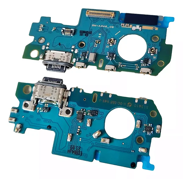 PLACA DE CARGA SAMSUNG A34