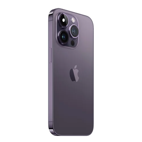 Carcaça de transformação iPhone 14 Pro (iPhone 11 para 14 Pro)