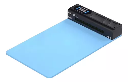 Separadora de telas WL-1805