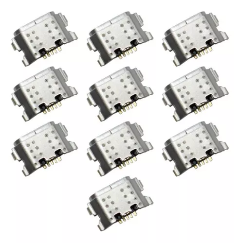 Conector de carga A01