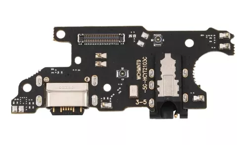 Placa de carga Note 9T