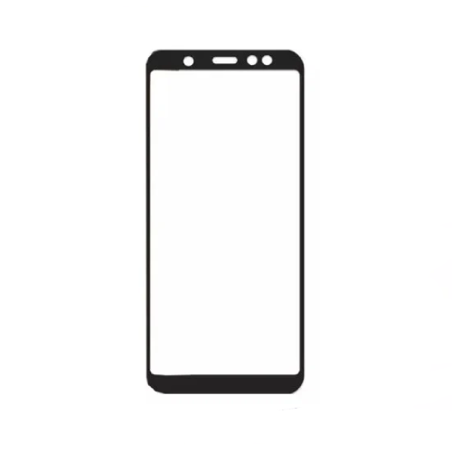 Vidro Samsung A6 Plus