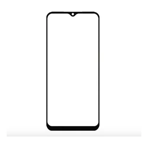 Vidro Samsung A03 Core